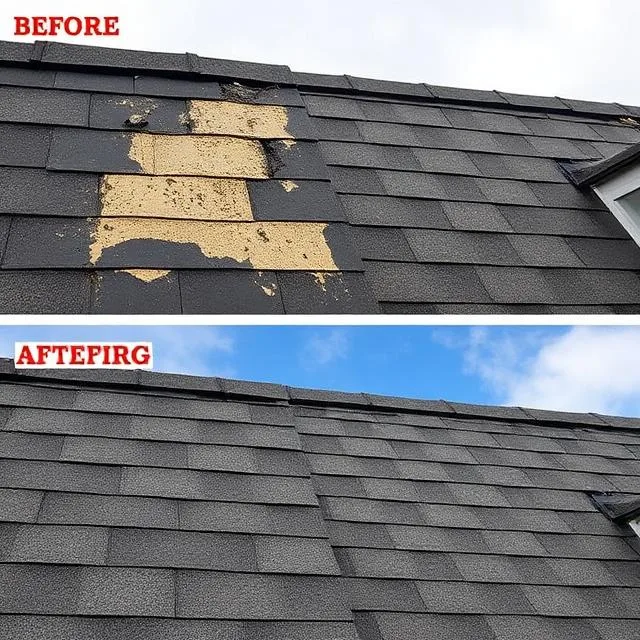 Roof Repair Near Me in Big Creek, CA near me